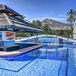 VIVE BENALMÁDENA Apartamento BENAL BEACH 611 Vistas al Mar, Parque Acuático Familiar
