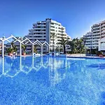 VIVE BENALMÁDENA Apartamento BENAL BEACH 611 Vistas al Mar, Parque Acuático Familiar