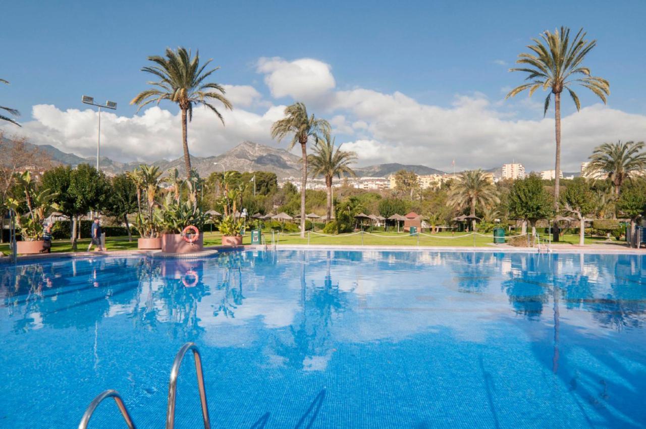 Vive Benal 611 Vistas Al Mar, Parque Acuático Familiar Benalmádena