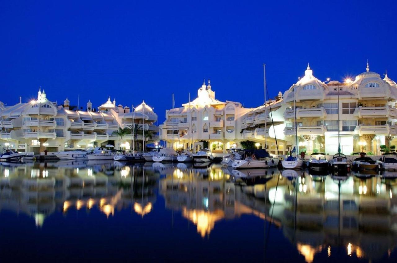 Vive Benal 611 Vistas Al Mar, Parque Acuático Familiar Apartamento
