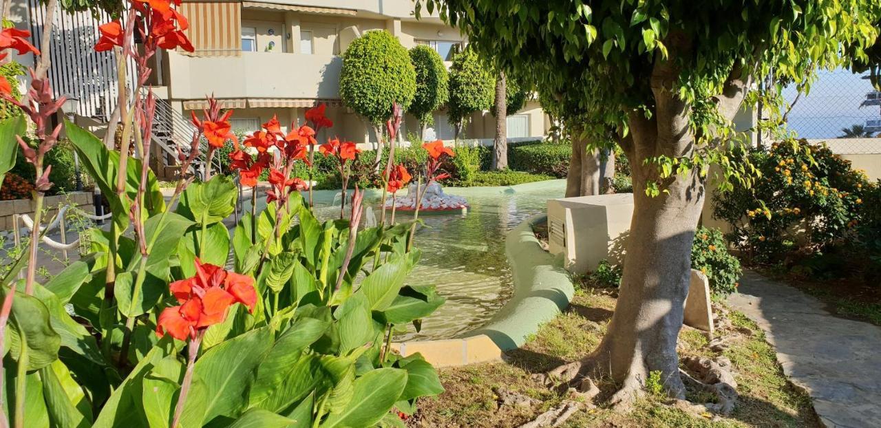 Apartamento Vive Benal 611 Vistas Al Mar, Parque Acuático Familiar *
